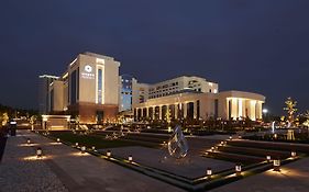 Отель Hyatt Regency Tashkent
