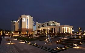 Отель Hyatt Regency Tashkent